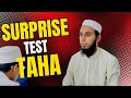 Hifz ul Quran Test | Little Hafiz Boys | Quran Spirit Academy 9 July 2025