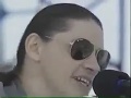 Robben Ford performs at New Visions Sun Fest