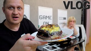 : 21.01.21  VLOG -   | ܨ  JAMES BARLY 