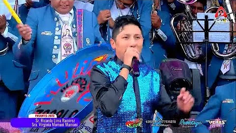 RUSSKAYA Feat  Proyeccion  Pedro Domingo murillo  ...