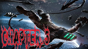 Dead Space 1 | Gameplay Walkthrough - Chapter 5 : Lethal Devotion (No Commentary)