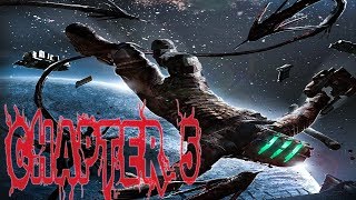 Dead Space 1 | Gameplay Walkthrough - Chapter 5 : Lethal Devotion (No Commentary)