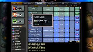 Pox Nora In A Nuthsell Part 1