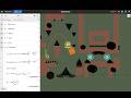 (Day 5) Making 1% of Heliopolis in Desmos every day