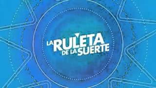 La ruleta de la suerte BSO. Panel resuelto screenshot 5