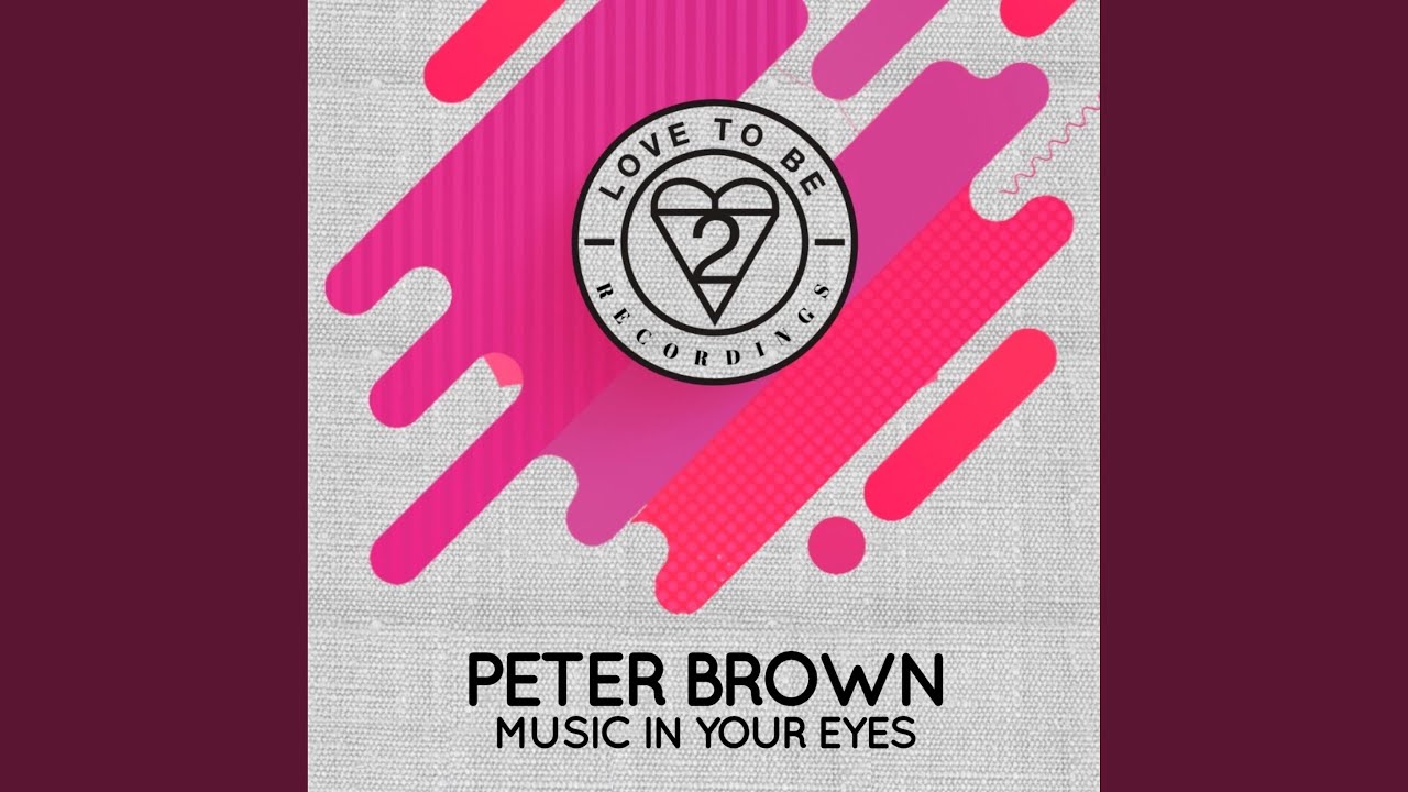 Music in Your Eyes - YouTube
