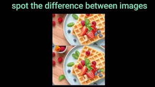 spot the difference between images game #spotthedifference #mindgame #spotthedifferencegame screenshot 4