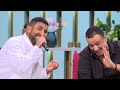 سوق النداله وسع والكل بقى بيلت - دويتو هشام الجخ وأحمد سعد ❤️