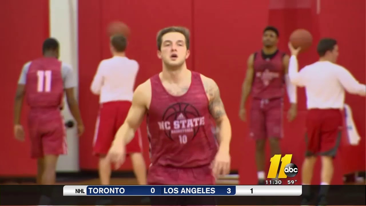 NCSU lands another 4-star recruit