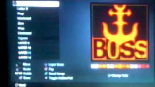 How to make BOSS clan emblem