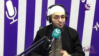 كيف ينظر الاسلام الى من يتعامل باللامبالاة وتغليب المصلحة الخاصة على المصلحة العامة في الامن الصحي