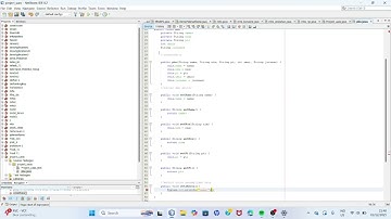 #project uas pbo#praktium pbo #coding chanel