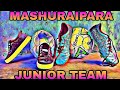 Mashurai Para Ni Junior Rao Football Thung Pai Ye Khailaimo Mashurai Para Ni Junior Rao Football Thung Pai Ye Khailaimo
