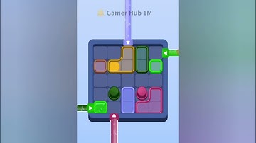 Water out puzzle level 158 walkthrough solution 