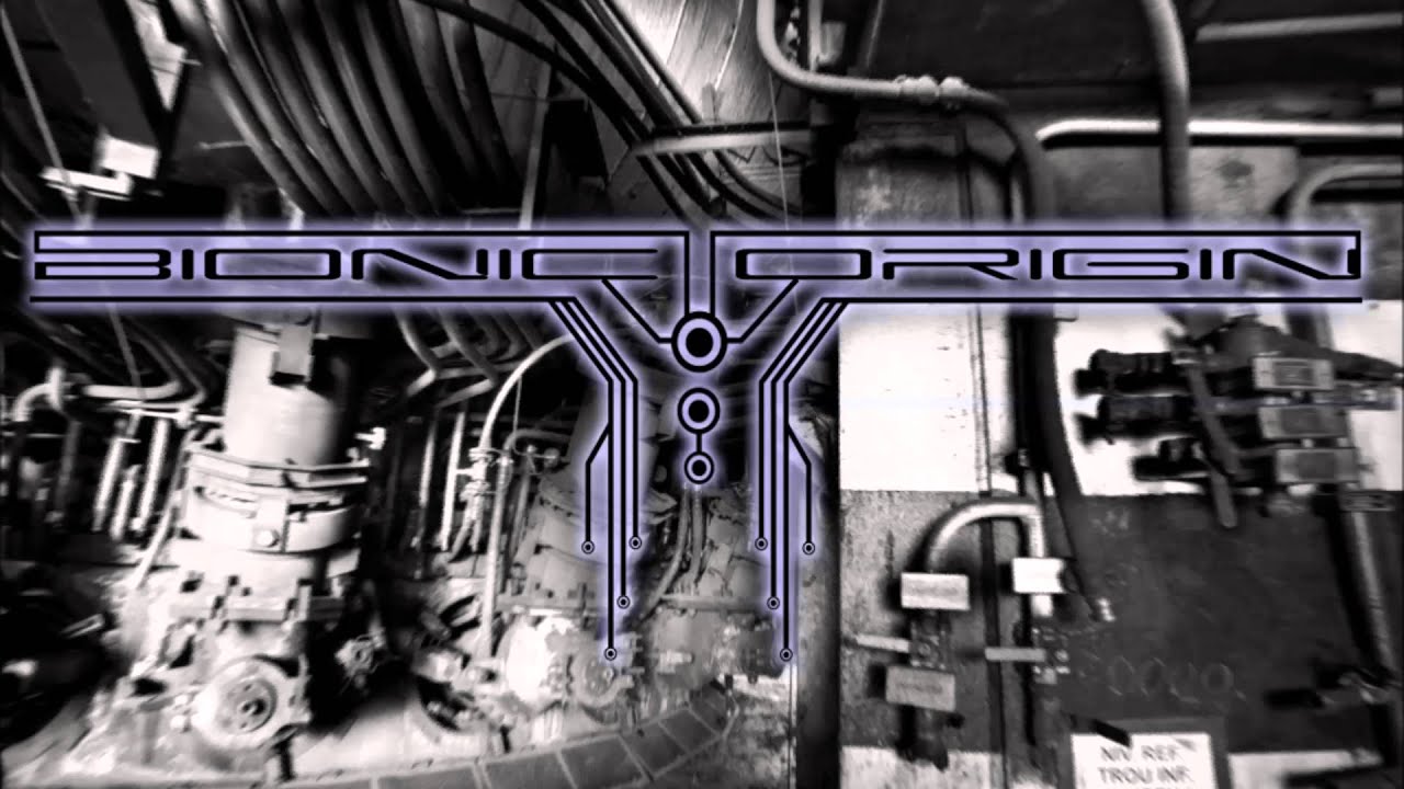 Bionic Origin - Bullet of Silver