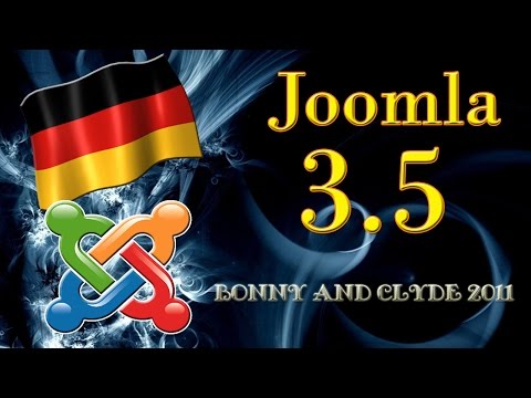 Joomla 3.5 - Facebook Seitenplugin via JavaScript einbinden #22 [1080p HD]