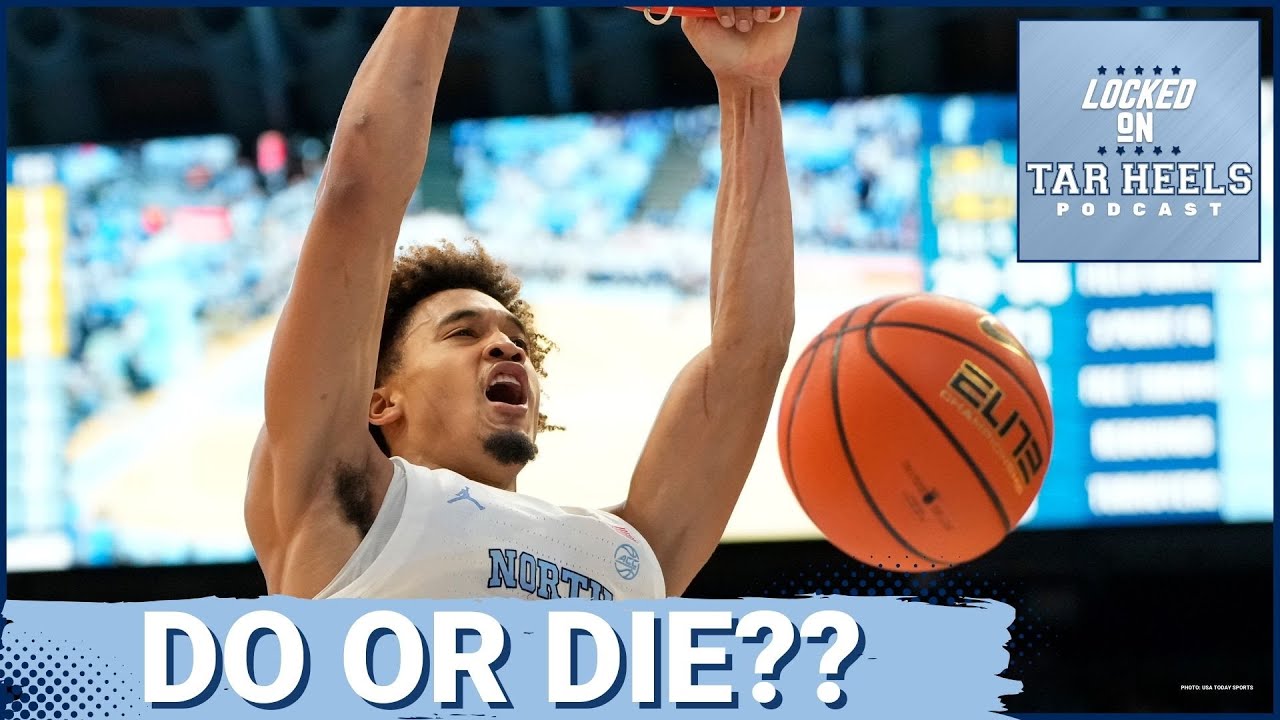 Video: Locked On Tar Heels - Can UNC Basketball claim a big non-conference win vs. Florida? Video: Locked On Tar Heels - Can UNC Basketball claim a big non-conference win vs. Florida?
