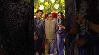 My Daughter Engagement Vibes -2 || Brahmanandam || Ali  || Zubeda Ali