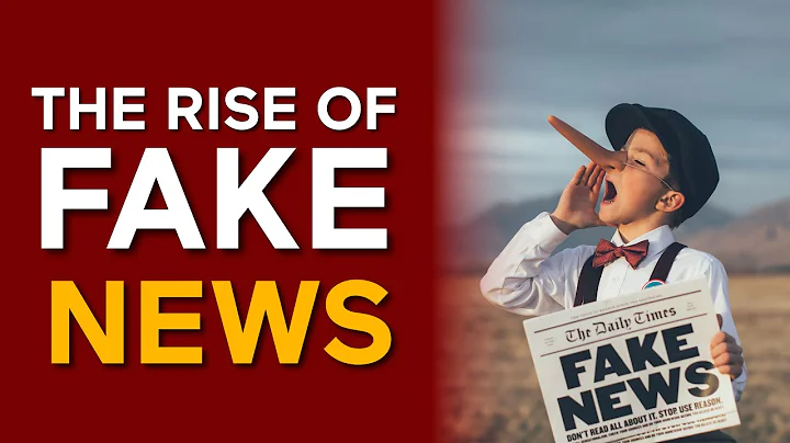 Big Tech and FAKE news | Nicholas Lorimer