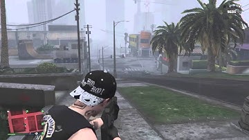 Lobby 1v1 vs Dath Servants MC aka fergo302 lag switch