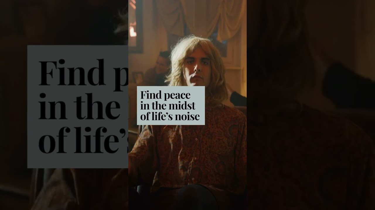 Cultivate Boldness Through Small Acts of Faith