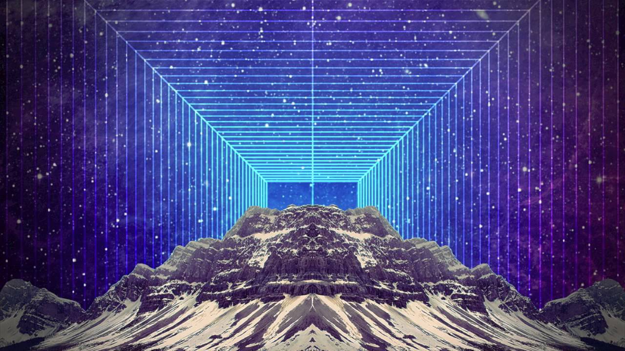 Psymbionic - One Thing ft. Cristina Soto (Of The Trees Remix) :: Trap / Chill