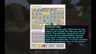 Minecraft Bukkit Plugin | FastCraft ITA