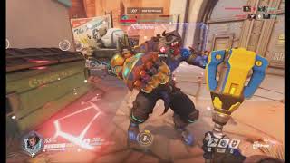 Remember When Brigitte Was Completely Op?