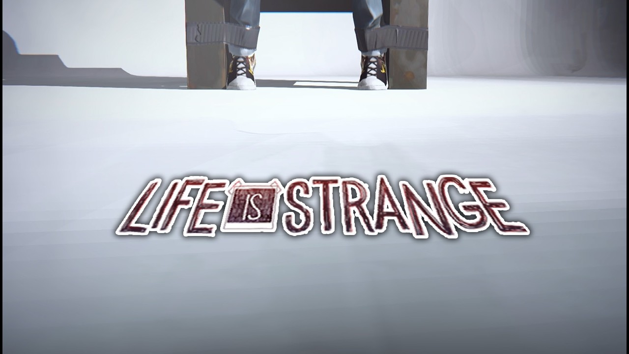 逃げ場なし。物語は最悪の形で収束する。【ライフイズストレンジ】　エピソード5 前編