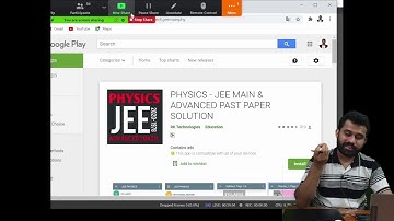 EMI LECTURE 6 | MHTCET 2021