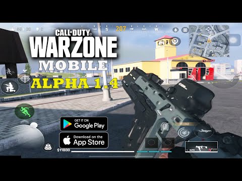 COD Warzone Mobile APK Download : Detailed Steps