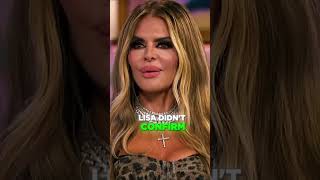 Lisa Rinna Exposes The Real Reason Kyle & Mauricio Divorce