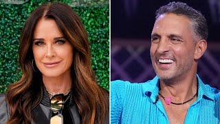 Mauricio Umansky Reveals Hes Fighting For Kyle Richards Marriage Amid Separation Exclusive