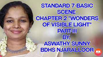 Standard 7-Basic Science Chapter 2  