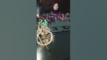 Wild activities | #fyp #foryoupage #reels #shorts #warframe #nezha #goat #demon