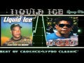 Liquid Ice Best of Greatest Hits Cadence-Lypso Classic mix by djeasy