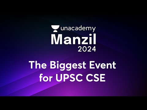 Join me live with UPSC CSE 2023 Toppers and Top Educators