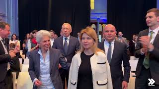 ALDE Party Extraordinary Congress 2024 Aftermovie