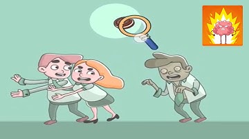 BRAIN UP - All Levels 101 - 125 Gameplay Walkthrough | (IOS - Android) | By Azure Global