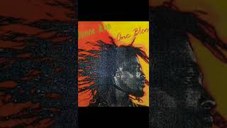 Junior Reid~One Blood #reggae #consciousreggae #classicreggae #OneBlood #JuniorReid #1990 #nonpareil
