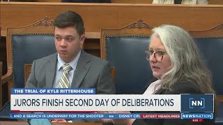 No verdict yet in Kyle Rittenhouse trial, lawyers ask for mistrial | NewsNation Prime