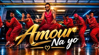 Fally Ipupa - Amour Na Yo | 잊을 수 없는 라이브 공연의 기록