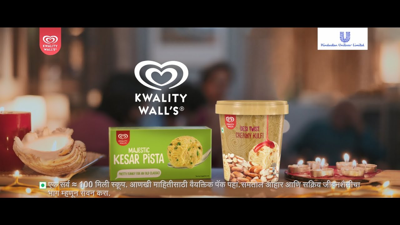 Kwality Wall’s Festive Film_30s_Marathi YouTube