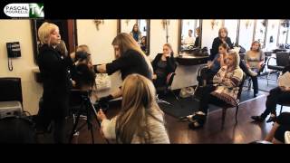 Famous Pascal Pour Elle Coloring Class Net Worth