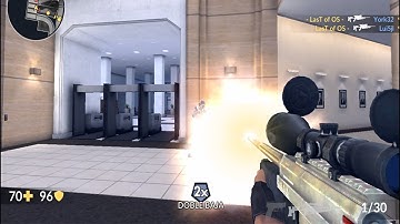 🚬 Critical Ops 😰       NoX 🎮