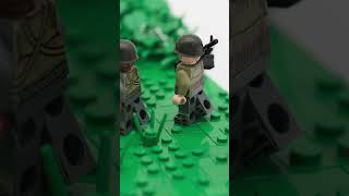 Lego Vietnam War Moc