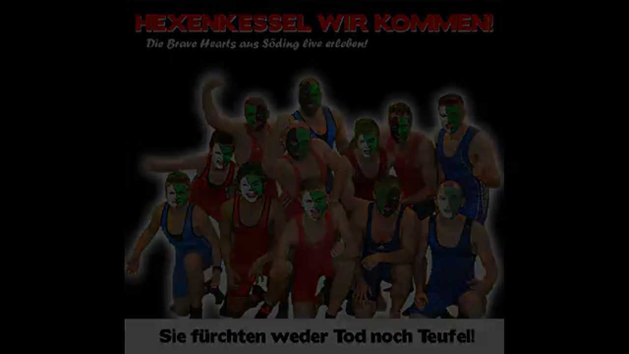 Die Brave Hearts vom KSV Söding gewinnen gegen AC Wals 2 mit 30 zu 28!