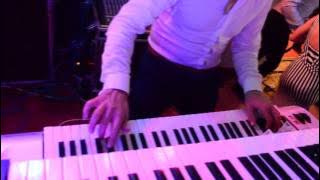 Ovidiu Rusu Live - As pleca cu tine-n lume (video live Revelion 2016)