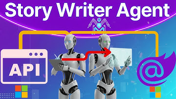 AI Agents in Blazor and .NET API | Microsoft Agent Framework