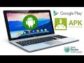 How to Install Android App in Windows Pc without any ...